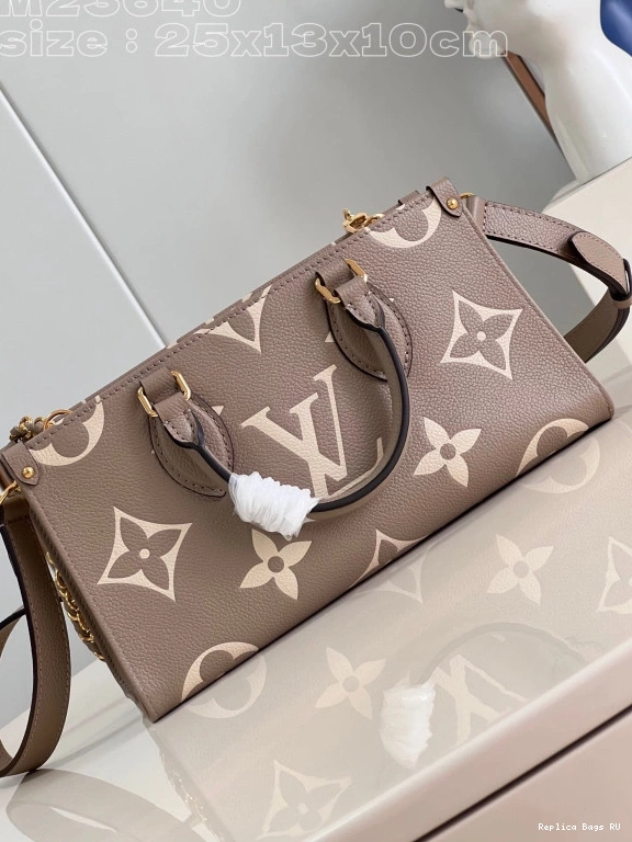 Affordable LOUIS ONTHEGO West VUITTON East 0723